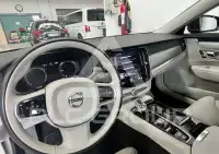 2019 Volvo V90
