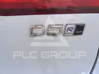 2019 Volvo V90