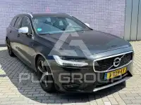2019 Volvo V90