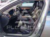 2019 Volvo V90