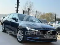 2019 Volvo V90