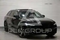 2019 Volvo V90