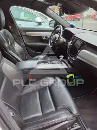 2019 Volvo V90