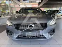 2019 Volvo V90