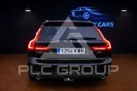 2019 Volvo V90