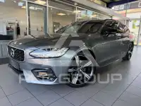 2019 Volvo V90