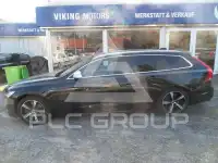2019 Volvo V90