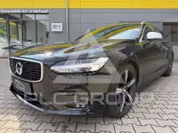 2019 Volvo V90