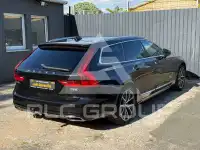 2019 Volvo V90