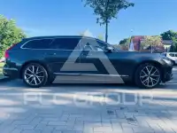 2019 Volvo V90