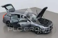 2019 Volvo V90