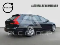 2019 Volvo V90