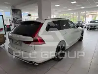 2019 Volvo V90