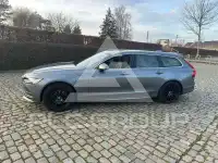 2019 Volvo V90