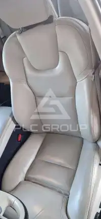 2019 Volvo V90