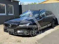 2019 Volvo V90