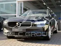 2019 Volvo V90