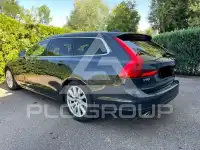 2019 Volvo V90