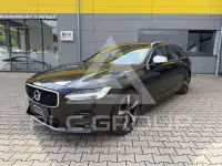 2019 Volvo V90