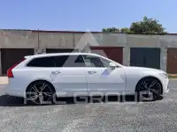2019 Volvo V90
