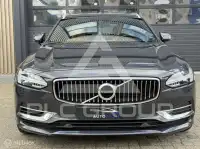 2019 Volvo V90