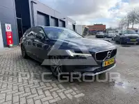 2019 Volvo V90