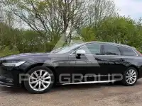2019 Volvo V90