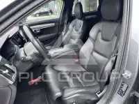 2019 Volvo V90