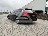 2019 Volvo V90