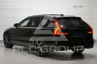 2019 Volvo V90