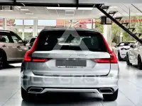 2019 Volvo V90