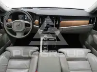 2019 Volvo V90