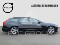 2019 Volvo V90