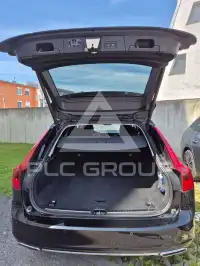 2019 Volvo V90
