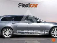 2019 Volvo V90