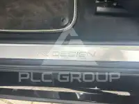 2019 Volvo V90