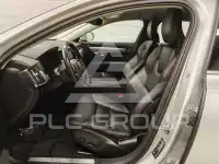 2019 Volvo V90