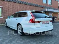 2019 Volvo V90