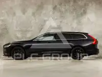 2019 Volvo V90