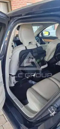 2019 Volvo V90