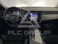 2019 Volvo V90