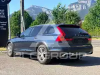2019 Volvo V90