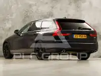 2019 Volvo V90