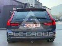 2019 Volvo V90