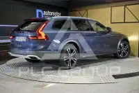 2019 Volvo V90