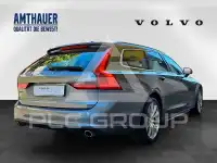 2019 Volvo V90