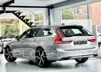 2019 Volvo V90
