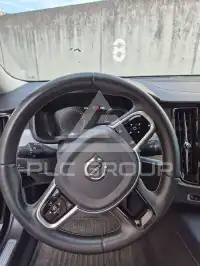 2019 Volvo V90