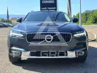 2019 Volvo V90