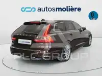 2019 Volvo V90